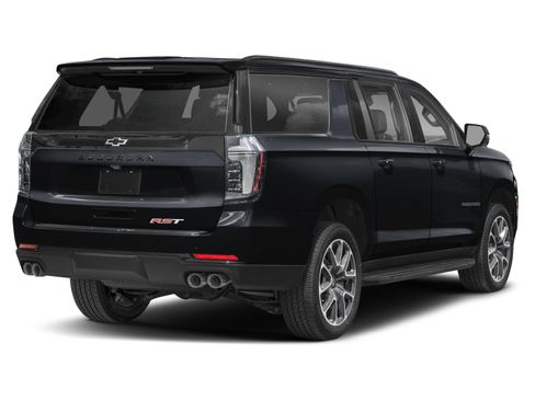 New 2026 Chevrolet Suburban RST w/ Advanced Technology Package AWD/4WD image 3
