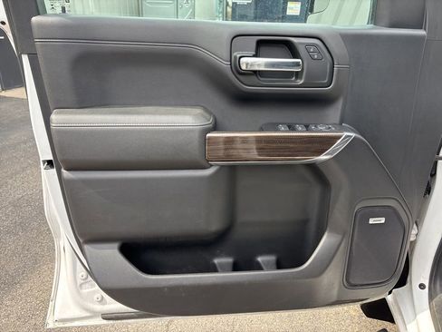 Used 2019 Chevrolet Silverado 1500 RST w/ All-Star Edition AWD/4WD image 15