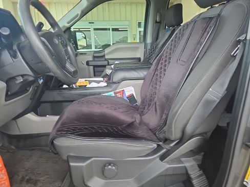 Used 2019 Ford F150 XL w/ Equipment Group 101A Mid AWD/4WD image 16