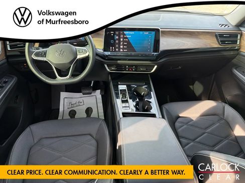 Used 2024 Volkswagen Atlas SE FWD image 29