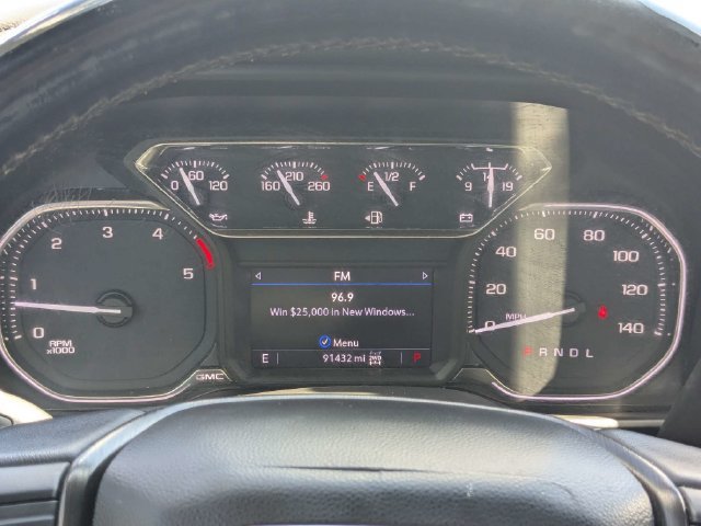 Used 2023 GMC Sierra 2500 AT4 AWD/4WD image 29