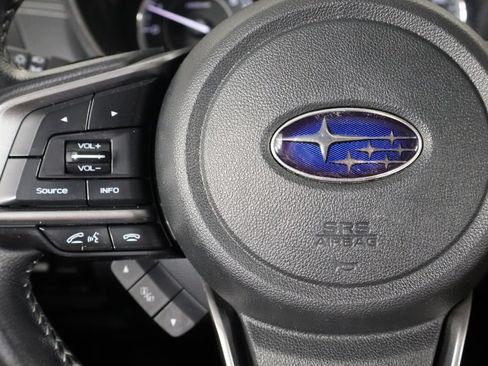 Used 2018 Subaru Impreza 2.0i Limited AWD/4WD image 8