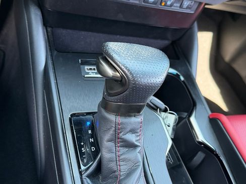 Certified 2023 Lexus ES 350 F Sport w/ Accessory Package (Z1) FWD image 25