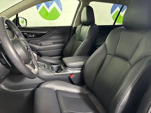 Used 2024 Subaru Outback Touring AWD/4WD image 28