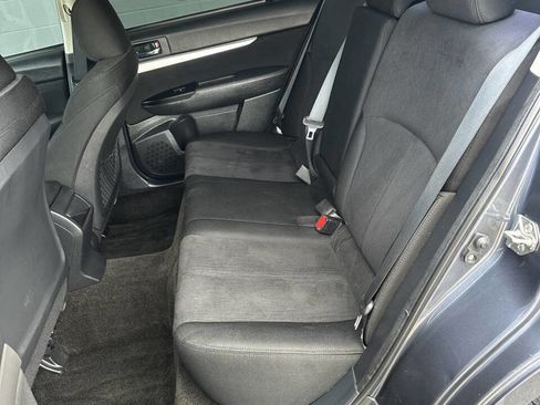 Used 2014 Subaru Legacy 2.5i Premium image 8
