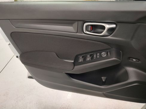 New 2026 Honda Civic Sport image 9