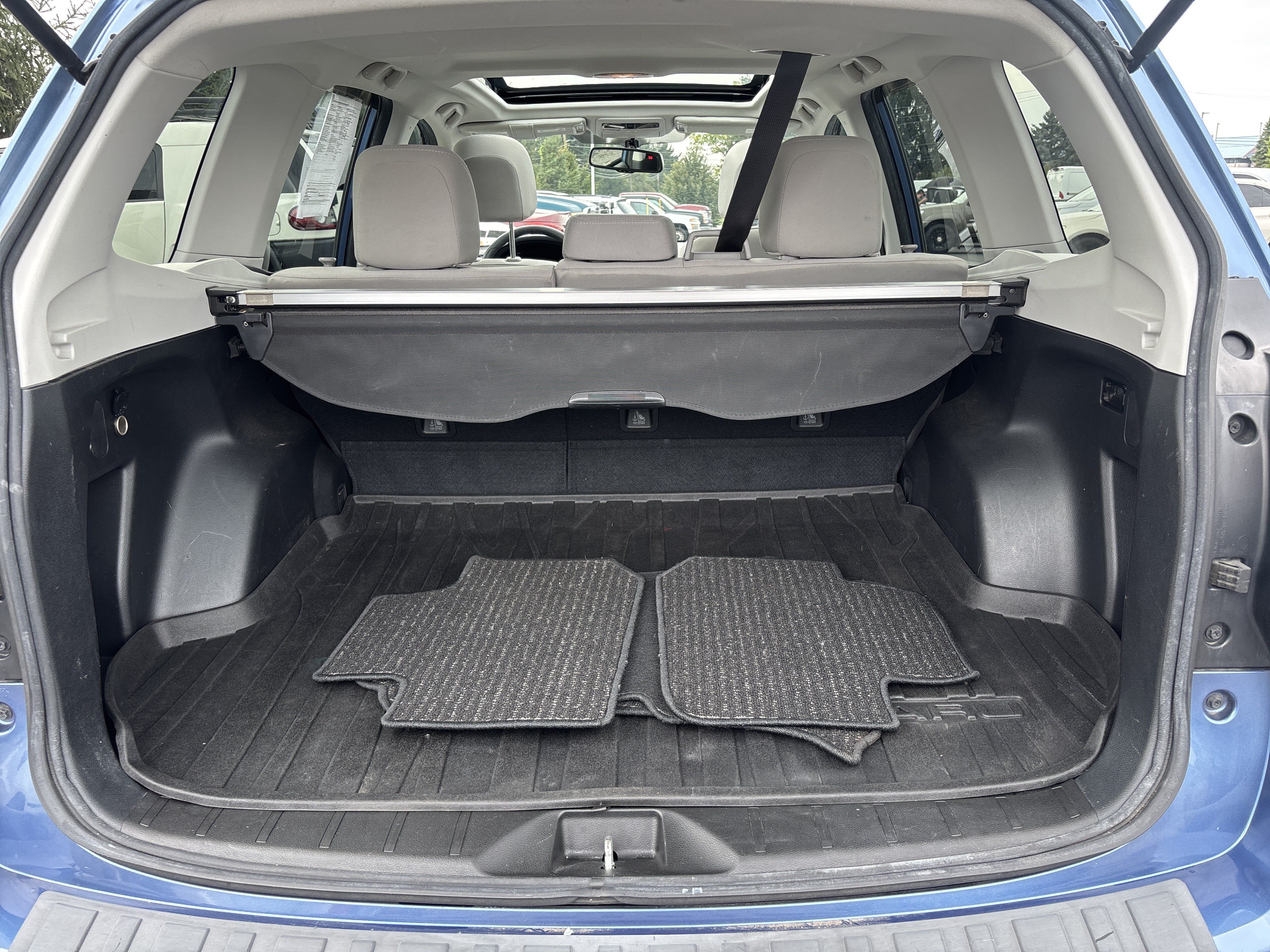 Used 2016 Subaru Forester 2.5i Premium AWD/4WD image 26