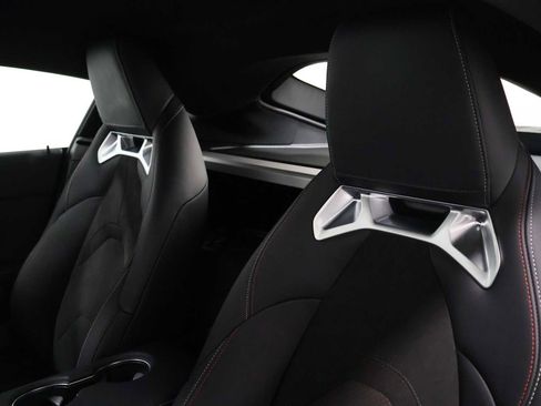 Used 2026 Toyota Supra RWD image 18