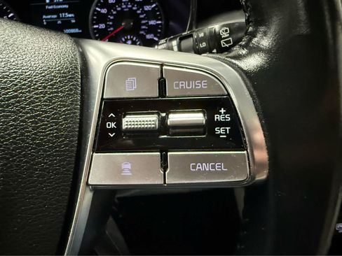 Used 2020 Kia Telluride S AWD/4WD image 13