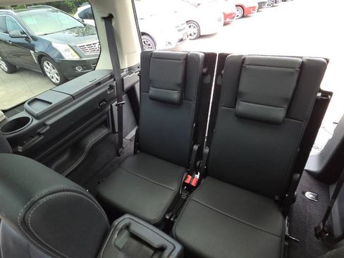 Used 2013 Land Rover LR4 HSE AWD/4WD image 39