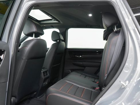 Used 2024 Honda CR-V Sport Touring image 18