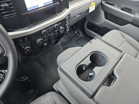 New 2026 Ford F250 XL w/ STX Appearance Package image 23