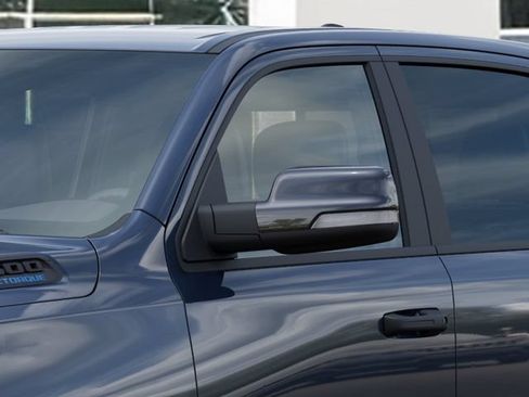 New 2026 RAM 1500 Big Horn AWD/4WD image 12