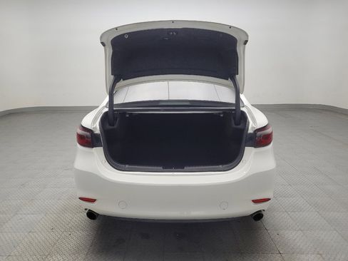 Used 2021 MAZDA MAZDA6 Grand Touring Reserve image 29