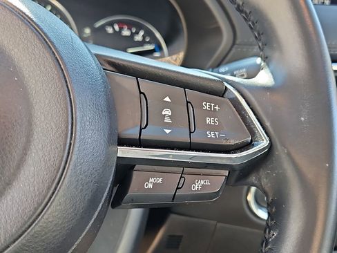 Used 2020 MAZDA CX-5 Grand Touring image 26