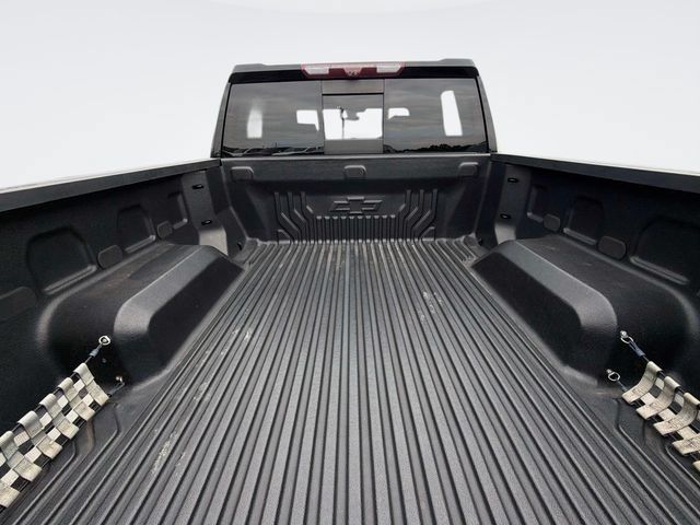 Used 2020 Chevrolet Silverado 1500 LTZ w/ LTZ Plus Package AWD/4WD image 13