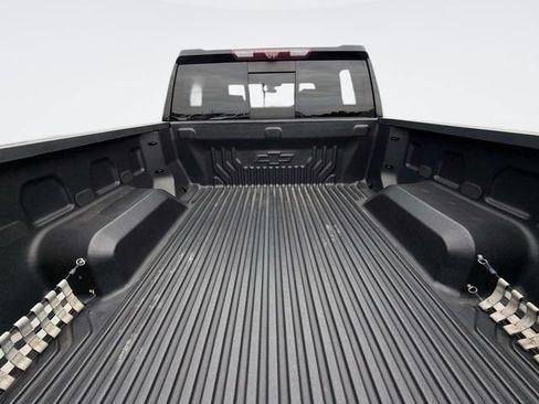 Used 2020 Chevrolet Silverado 1500 LTZ w/ LTZ Plus Package AWD/4WD image 13