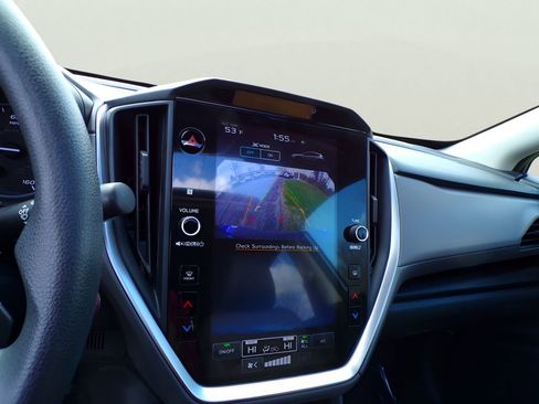 Certified 2024 Subaru Crosstrek 2.0i Premium image 24