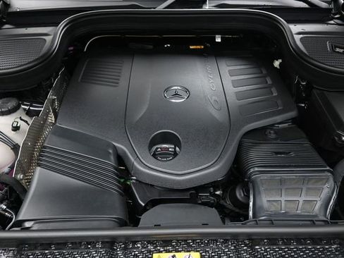 New 2026 Mercedes-Benz GLE 450 4MATIC image 30