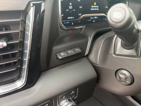 Used 2024 GMC Sierra 1500 Denali w/ Technology Package AWD/4WD image 51