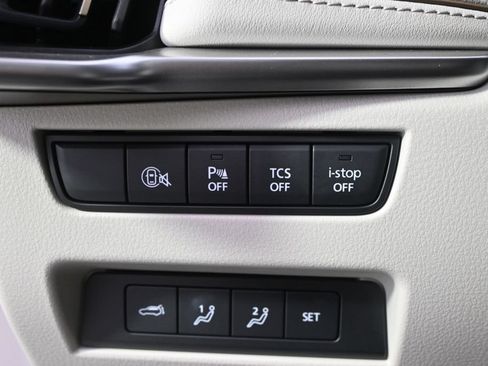 Certified 2026 MAZDA CX-90 3.3 Turbo w/ Premium Plus Pkg AWD/4WD image 24
