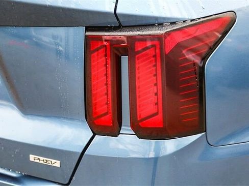 New 2026 Kia Sorento EX image 9