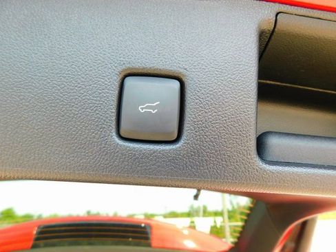 New 2025 Ford Escape Active w/ Tech Pack #1 image 22