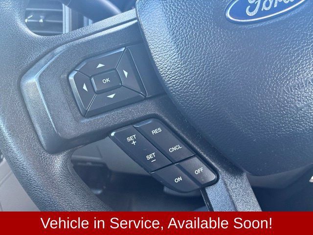 Used 2020 Ford F450 XL w/ Power Equipment Group AWD/4WD image 15
