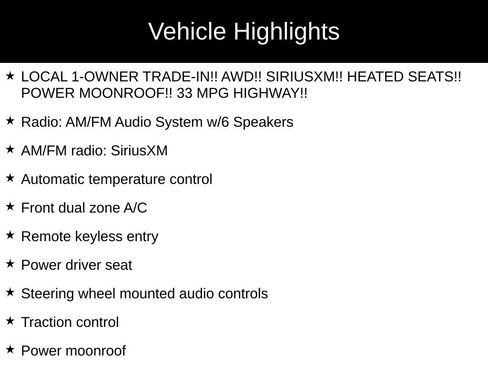 Used 2018 Honda CR-V EX image 36