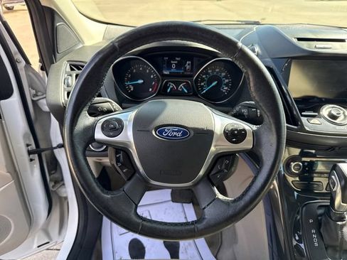 Used 2014 Ford Escape Titanium AWD/4WD image 17