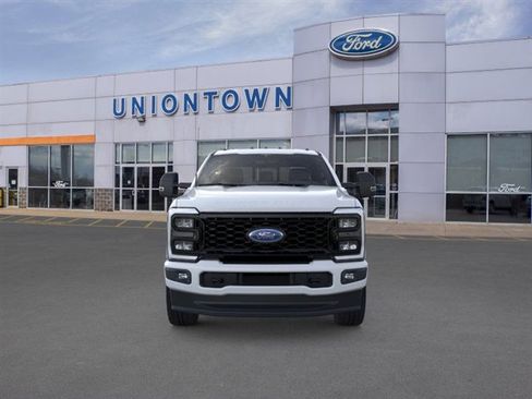 New 2026 Ford F250 XL w/ STX Appearance Package image 6