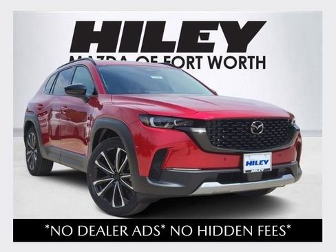 New 2026 MAZDA CX-50 AWD 2.5 S w/ Weather Package image 1