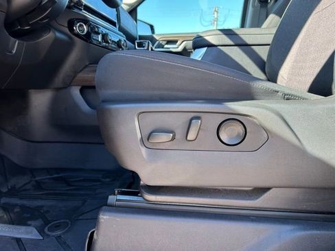 Certified 2024 Chevrolet Silverado 1500 RST w/ Convenience Package II image 30