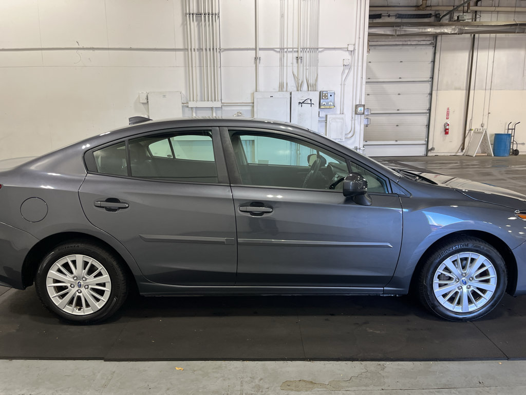 Used 2018 Subaru Impreza 2.0i Premium AWD/4WD image 9