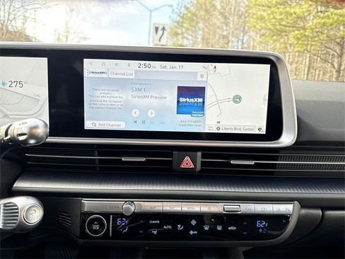 New 2025 Hyundai Ioniq 6 SE image 12