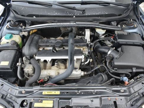 Used 2006 Volvo XC70 2.5T image 43