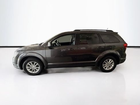 Used 2016 Dodge Journey SXT w/ Comfort/Convenience Group FWD image 9