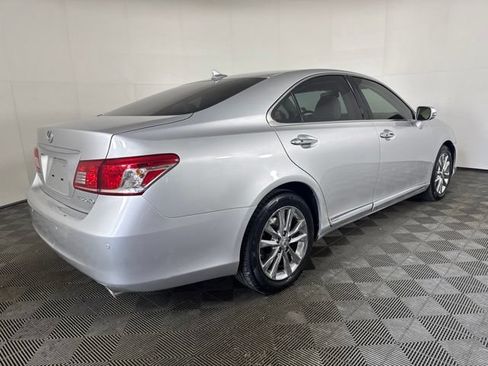 Used 2012 Lexus ES 350 FWD image 3