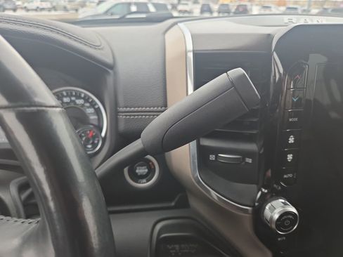 Used 2023 RAM 2500 Laramie image 20