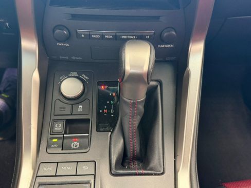 Used 2016 Lexus NX 200t AWD image 49
