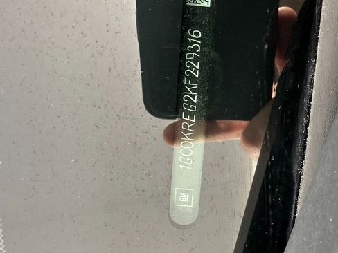 Used 2019 Chevrolet Silverado 2500 W/T w/ Snow Plow Prep Package image 20