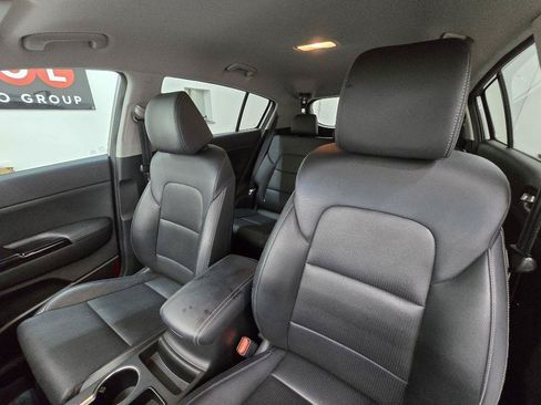 Used 2020 Kia Sportage EX AWD/4WD image 12