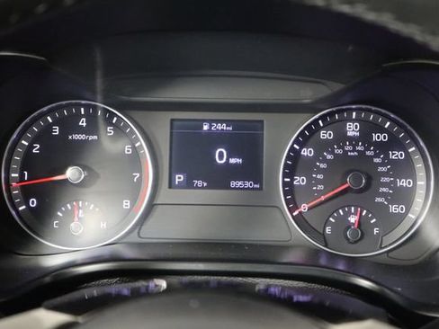 Used 2021 Kia Forte GT-Line FWD image 11