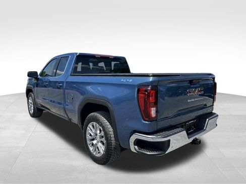 Used 2024 GMC Sierra 1500 SLE w/ Preferred Package AWD/4WD image 13