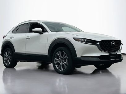 Certified 2025 MAZDA CX-30 AWD 2.5 S w/ Premium Package