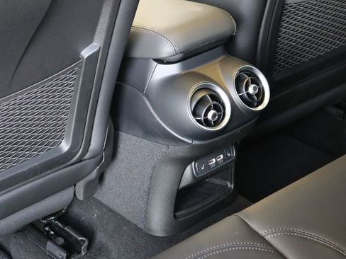 New 2025 Alfa Romeo Stelvio Sprint w/ Convenience Package image 23