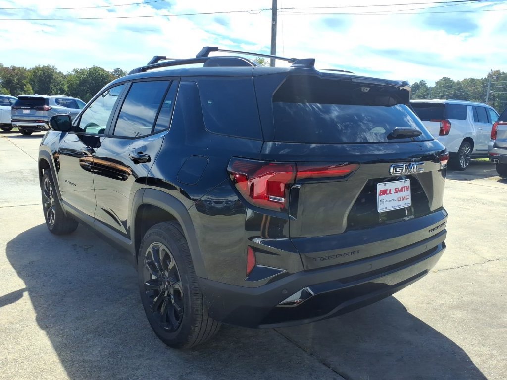 New 2027 GMC Terrain Elevation w/ Elevation Premium Package FWD image 5