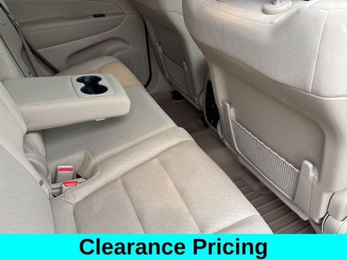 Used 2022 Jeep Grand Cherokee Laredo E w/ Security & Convenience Group AWD/4WD image 36