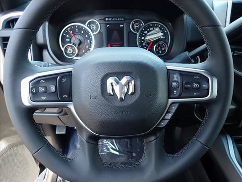 Used 2026 RAM 2500 Big Horn AWD/4WD image 12