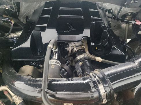 Used 2015 Ford F150 XLT w/ Equipment Group 301A Mid image 30